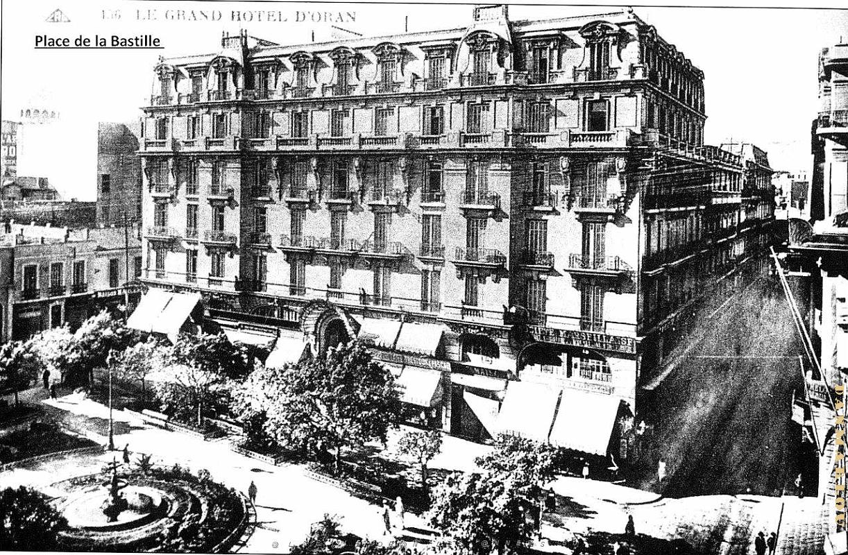BG ha- 03- Place Bastille- Grand Hotel.JPG